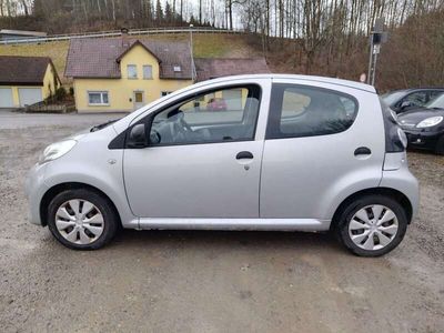 gebraucht Citroën C1 Advance+ EURO 4