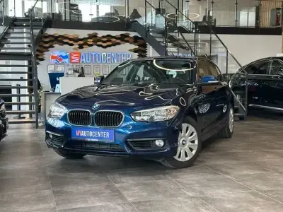 Gebraucht BMW 118