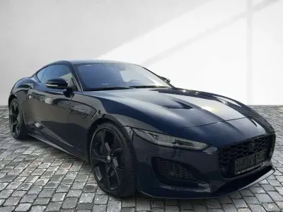 Gebraucht Jaguar F-Type