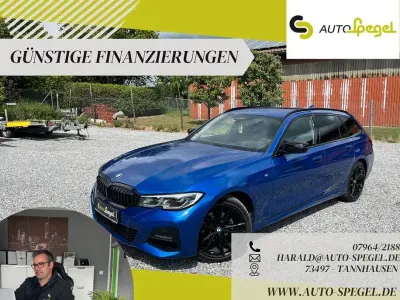 Gebraucht BMW 320