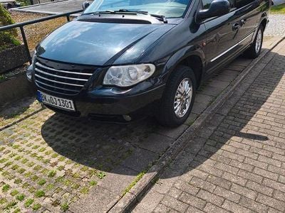 Chrysler Grand Voyager