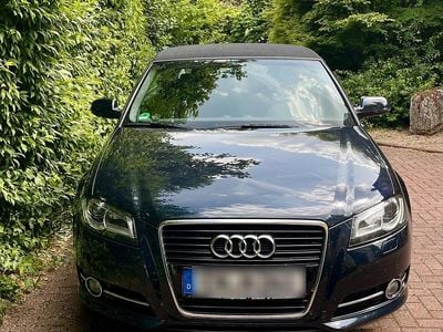 Audi A3 Cabriolet