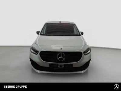 Gebraucht Mercedes eCitan