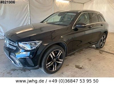Mercedes GLC300e