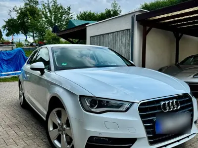 Gebraucht Audi A3