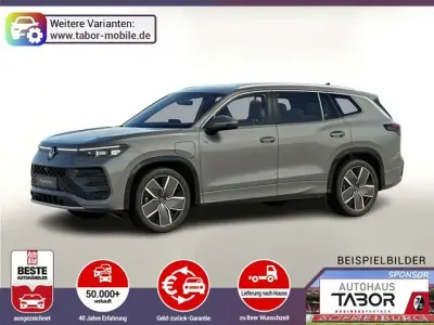 Gebraucht VW Tayron