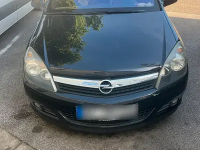 Gebraucht Opel Astra Cabriolet