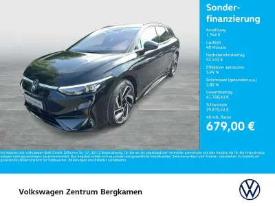 Gebraucht VW ID.7