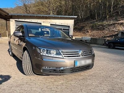 Gebraucht VW Phaeton 240 PS (176 kW) 2013 Andere farben Limousine
