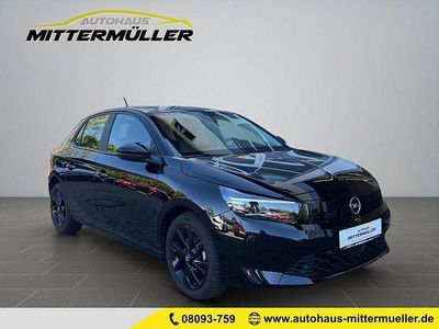 Gebraucht Opel Corsa 101 PS (74 kW) 2024 Kleinwagen