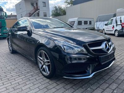 Mercedes E250
