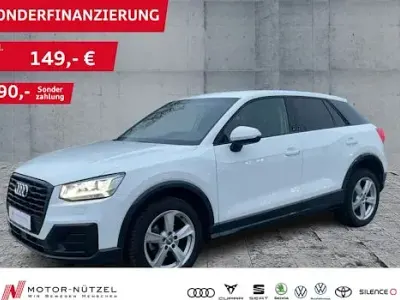 Gebraucht Audi Q2