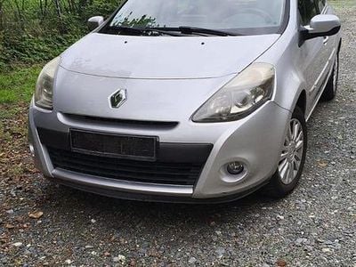 Renault Clio II