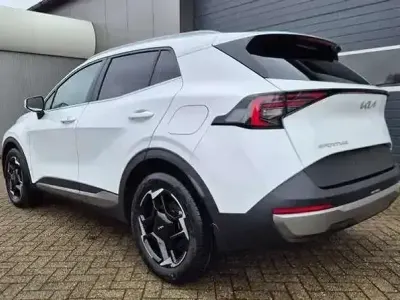 Neu Kia Sportage 180 PS (132 kW) 2026 Verschiedene farben SUV