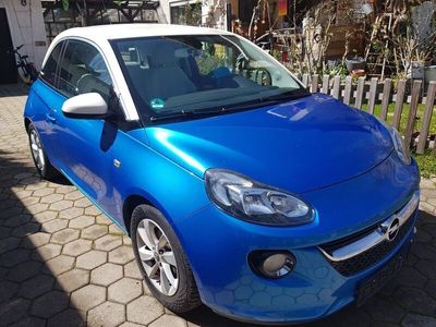 gebraucht Opel Adam JAM 1.4 64kW JAM