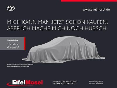 Gebraucht Toyota bZ4X Lounge 252 kW (343 PS) 2026 Grau SUV