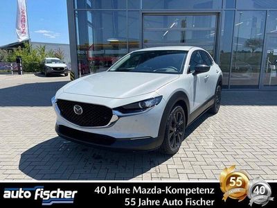 Neu Mazda CX-30 Go 140 PS (102 kW) 2026 Weiss SUV