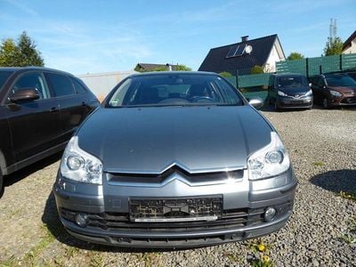 Citroën C5
