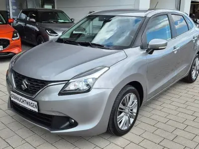Gebraucht Suzuki Baleno
