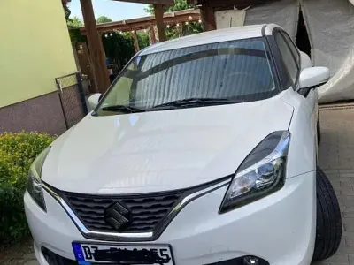 Gebraucht Suzuki Baleno