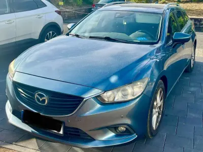 Gebraucht Mazda 6