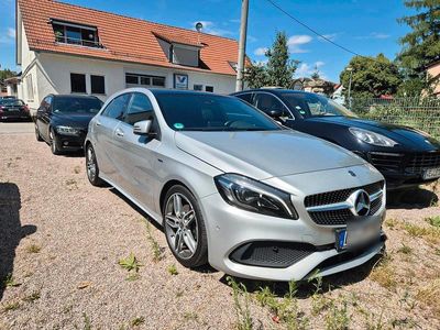 Mercedes A200