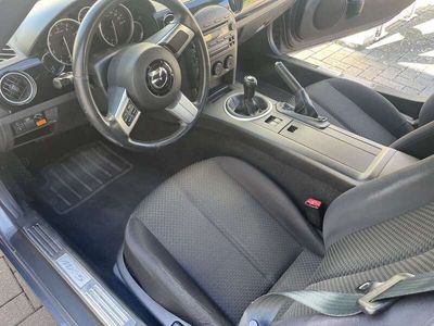 Mazda MX5