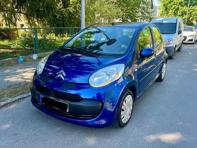 Citroën C1