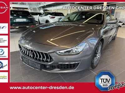 Occasion Maserati Ghibli