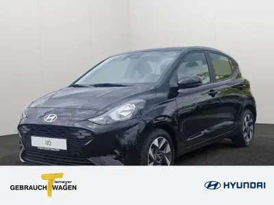 Gebraucht Hyundai i10