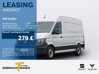 VW Crafter