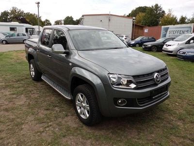 VW Amarok