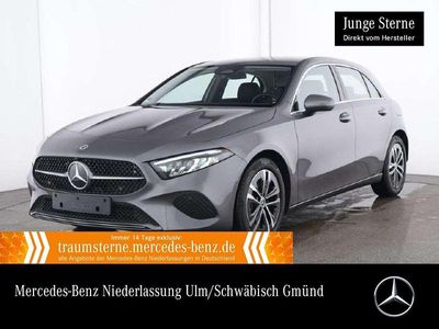 Mercedes A220