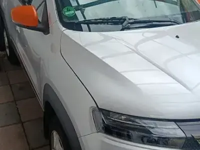 Gebraucht Dacia Spring Comfort Plus 33 kW (45 PS) 2022 Silber Kleinwagen