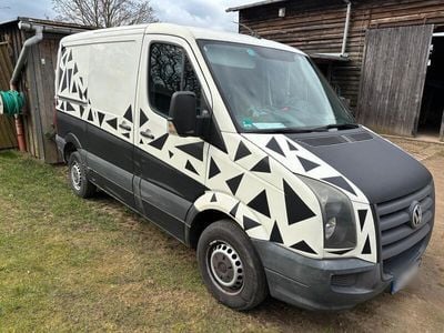 VW Crafter