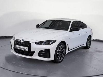 Usata BMW i4 Performance 400 kW (544 CV) 2025 Bianco Berlina
