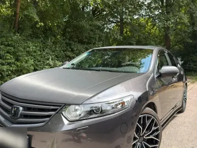 Gebraucht Honda Accord