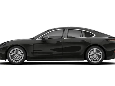 Nouvelle Porsche Panamera 4 Executive 544 ch (400 kW) 2026 Berline