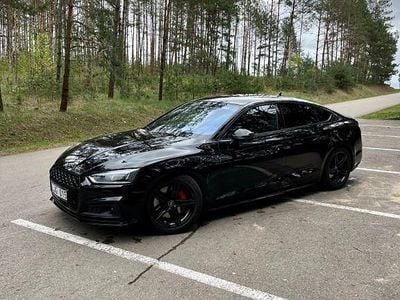Audi S5 Sportback