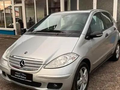 Gebraucht Mercedes A180