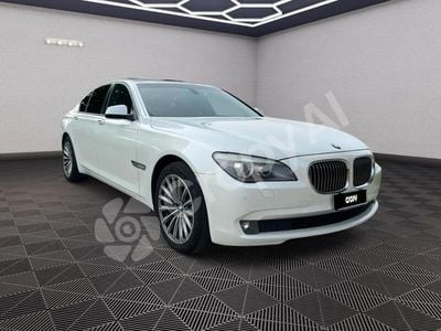 BMW 730