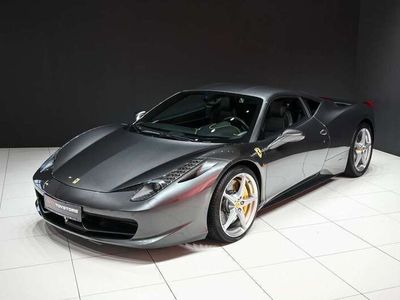 gebraucht Ferrari 458 Italia