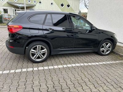 gebraucht BMW X1 X1Diesel sDrive18d