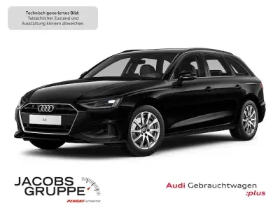 Gebraucht Audi A4