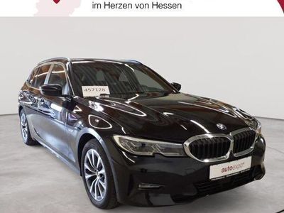 BMW 330e