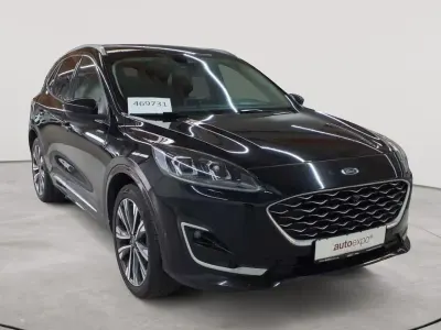 Gebraucht Ford Kuga