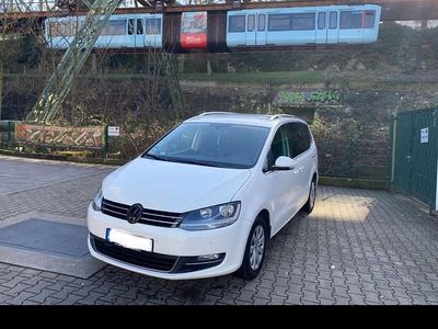 VW Sharan