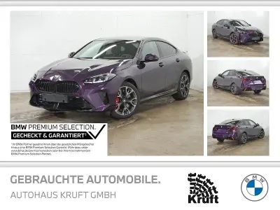 Gebraucht BMW 223