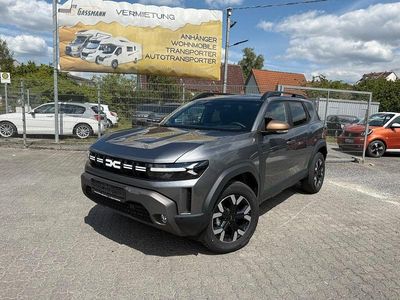 Dolomit / schiefer grau metall Neu 2026 Dacia Duster Extreme SUV | 28.890 € (Fairer Preis)