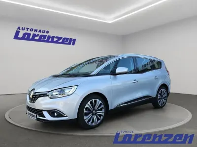 Gebraucht Renault Grand Scénic IV